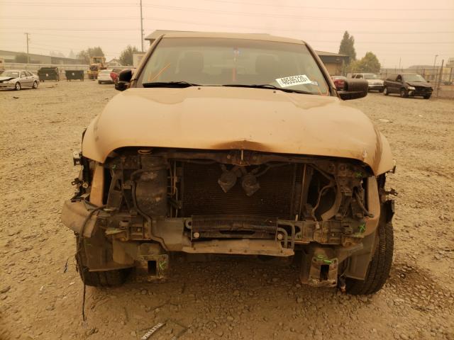 2011 DODGE RAM 1500 1D7RB1GT8BS656578