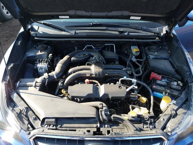 2015 SUBARU XV CROSSTR JF2GPAMC4F8320289