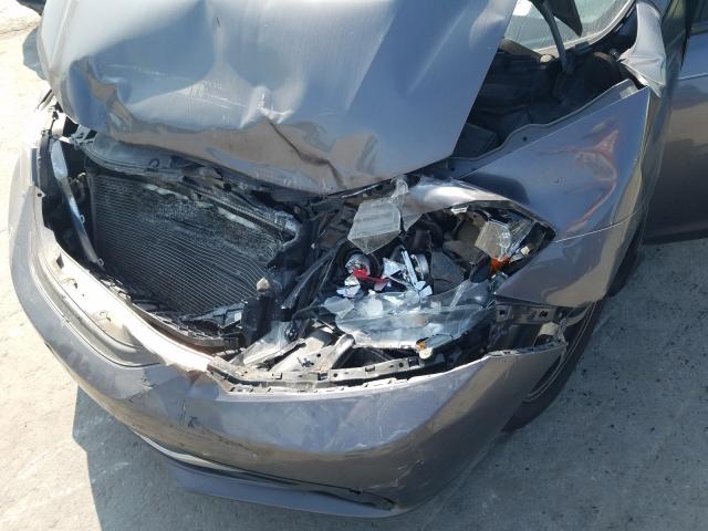 2015 HONDA CIVIC SE 2HGFB2F7XFH556696
