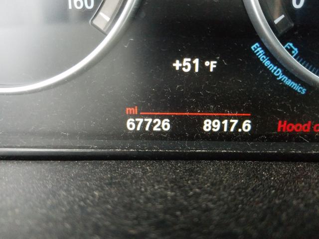 2015 BMW X5 XDRIVE3 5UXKR0C53F0P17876