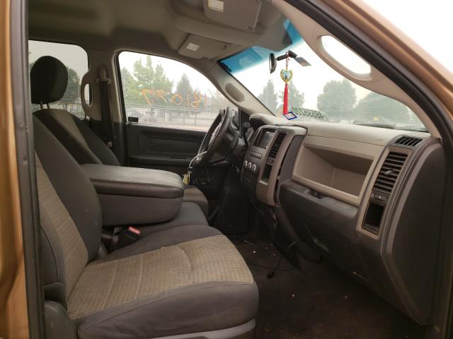 2011 DODGE RAM 1500 1D7RB1GT8BS656578