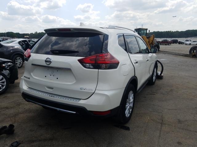 2018 NISSAN ROGUE S JN8AT2MV0JW315249
