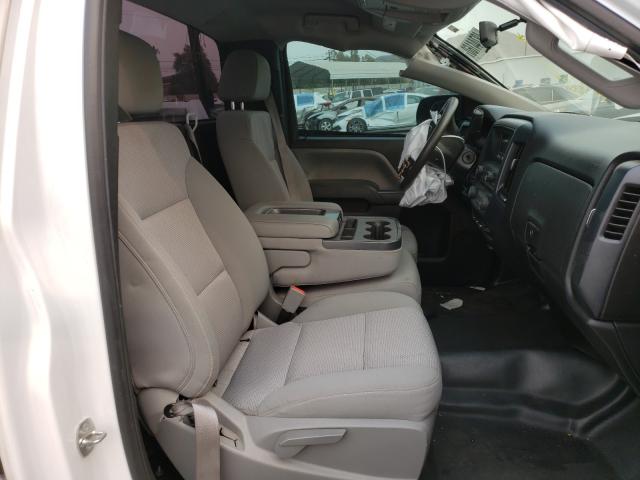 2016 GMC SIERRA C15 - 1GTN1LEC0GZ905030