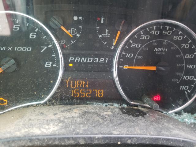 2011 GMC CANYON SLT 1GTH6NFP1B8118050