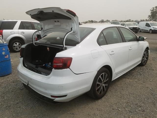 2017 VOLKSWAGEN JETTA SE - 3VWDB7AJ6HM338505