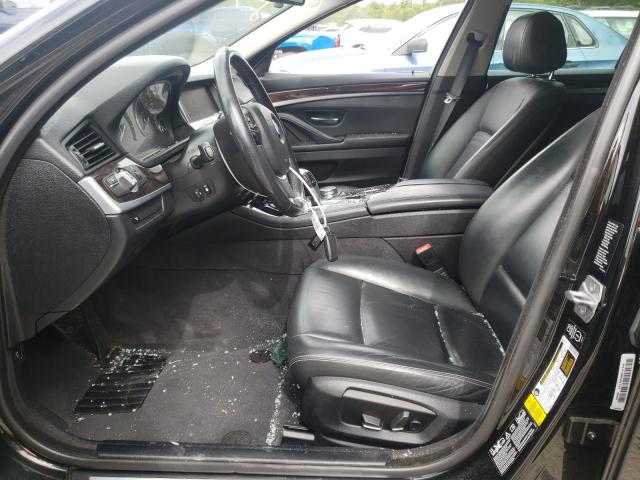 2015 BMW 528 XI WBA5A7C5XFD624633