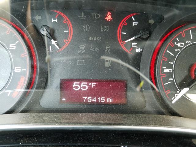 2013 DODGE DART SE 1C3CDFAA6DD313388