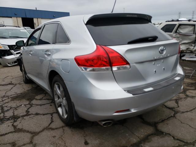 2010 TOYOTA VENZA 4T3BK3BB2AU033808