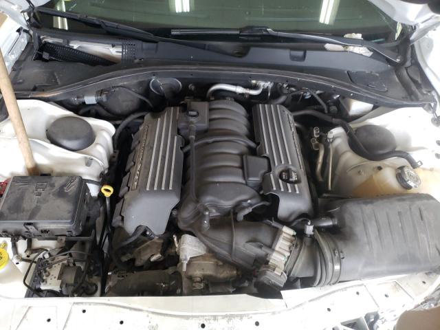 2016 DODGE CHARGER R/ 2C3CDXGJ4GH340514