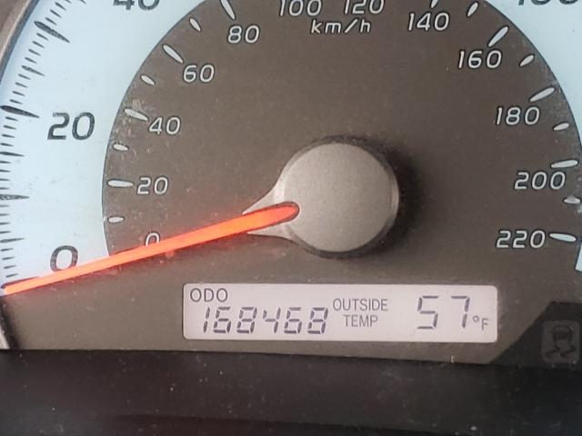 2011 TOYOTA CAMRY BASE 4T1BF3EK5BU679242