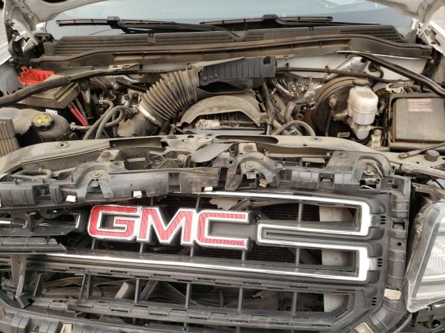2016 GMC SIERRA C15 - 1GTN1LEC0GZ905030