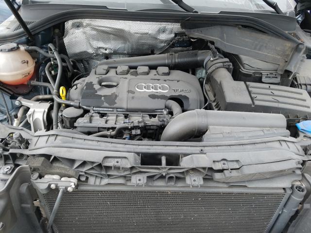 2018 AUDI Q3 PREMIUM WA1JCCFS6JR011386
