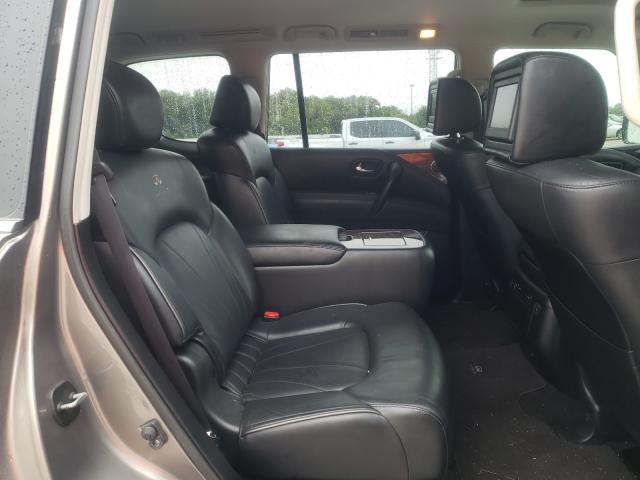2014 INFINITI QX80 JN8AZ2NF6E9552984