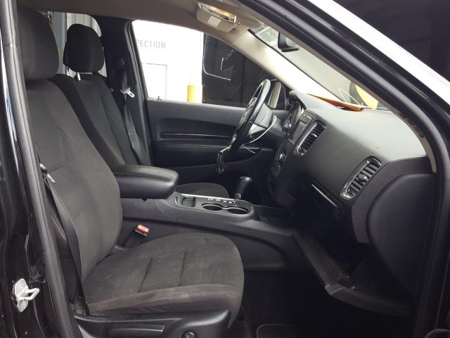 2011 DODGE DURANGO CR 1D4RD4GG1BC634248