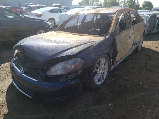 Фото: 2G1WC5EM4B1172364 - 2