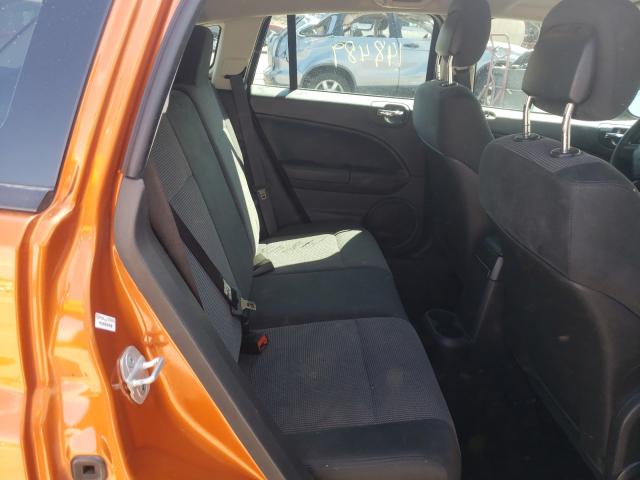 2011 DODGE CALIBER MA 1B3CB3HAXBD247514