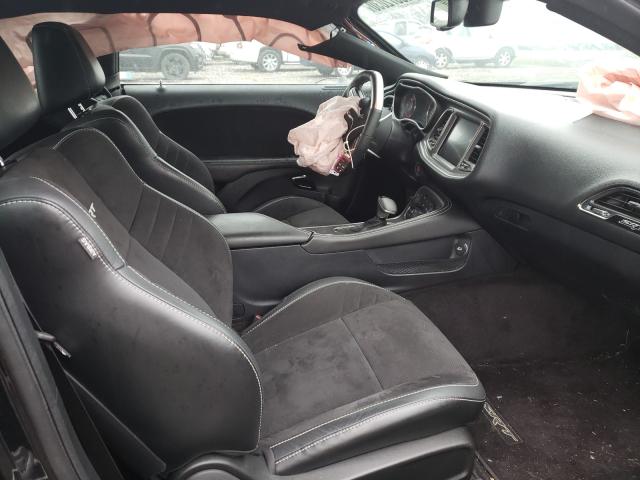2016 DODGE CHALLENGER 2C3CDZC94GH200602