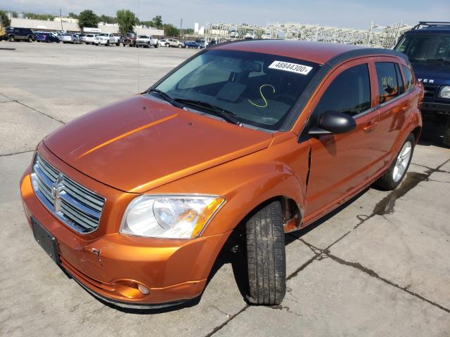 2011 DODGE CALIBER MA 1B3CB3HAXBD247514