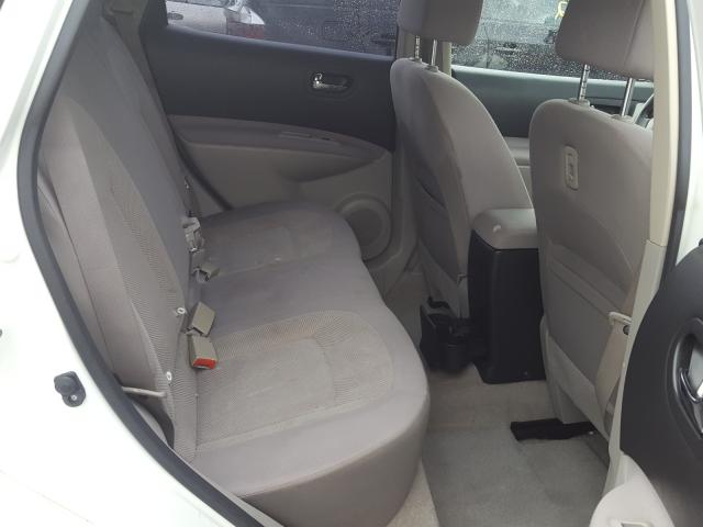 2014 NISSAN ROGUE SELE JN8AS5MV1EW712771