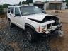 2001 JEEP  CHEROKEE