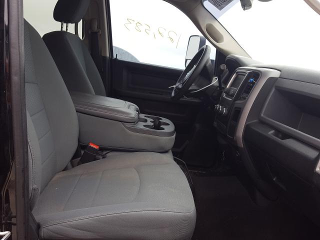 2015 RAM 2500 ST 3C6UR5CL7FG570664