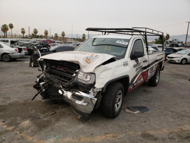 2016 GMC SIERRA C15 - 1GTN1LEC0GZ905030