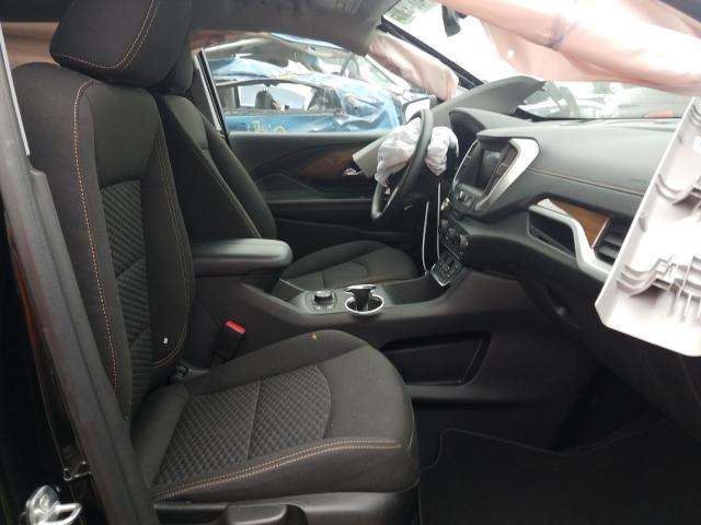 2020 GMC TERRAIN SL 3GKALTEV6LL175754