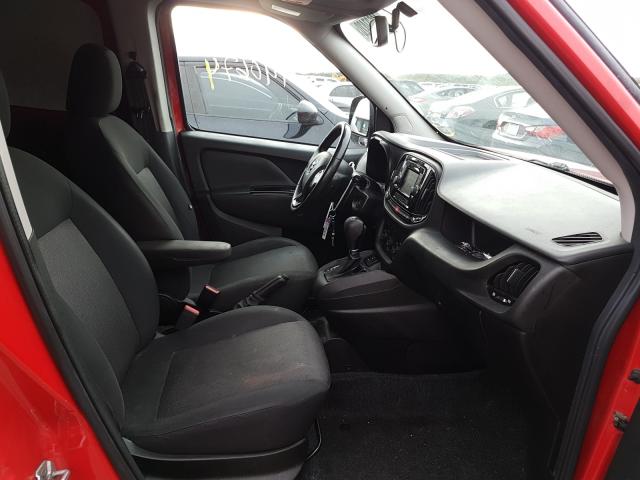 2015 RAM PROMASTER ZFBERFBT9F6A62594