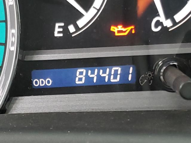 2010 TOYOTA VENZA 4T3BK3BB2AU033808