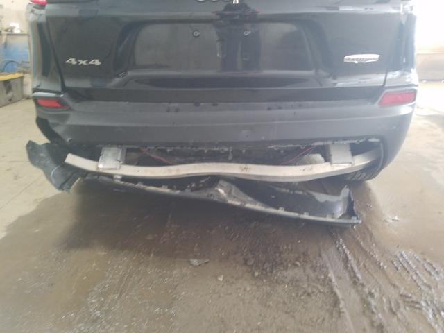 2019 JEEP CHEROKEE L 1C4PJMCB3KD376073