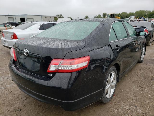 2011 TOYOTA CAMRY BASE 4T1BF3EK5BU679242