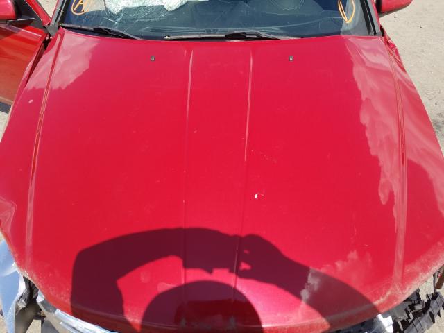 2013 DODGE AVENGER SX 1C3CDZCB5DN621489