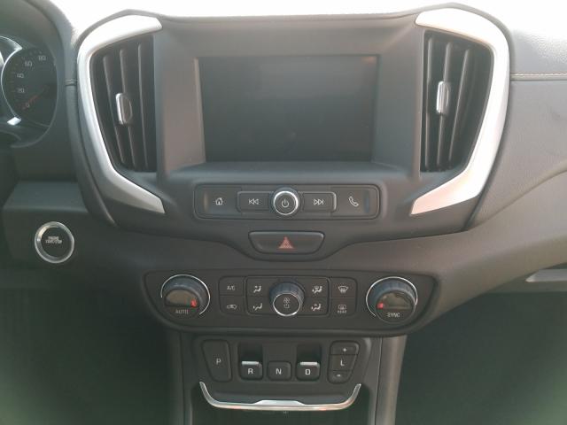 2020 GMC TERRAIN 3GKALMEV0LL190899