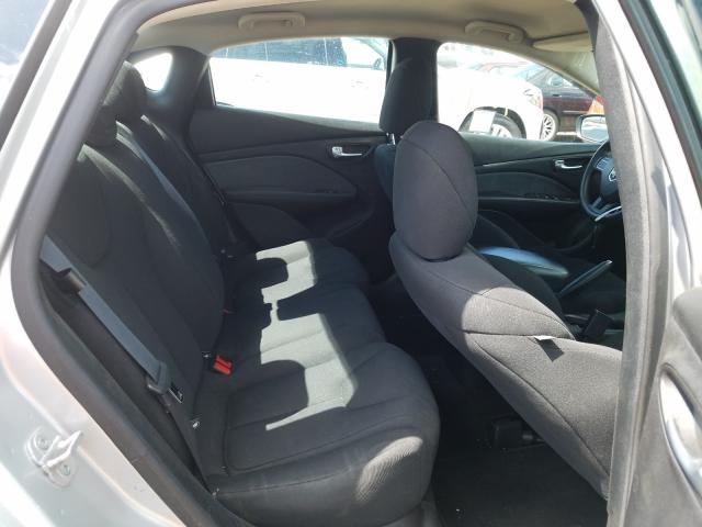 2013 DODGE DART SE 1C3CDFAA6DD313388