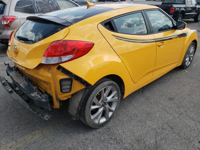 2017 HYUNDAI VELOSTER KMHTC6AD0HU306267