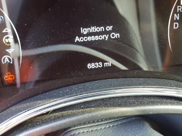 2019 JEEP GRAND CHER 1C4RJFBG8KC846640