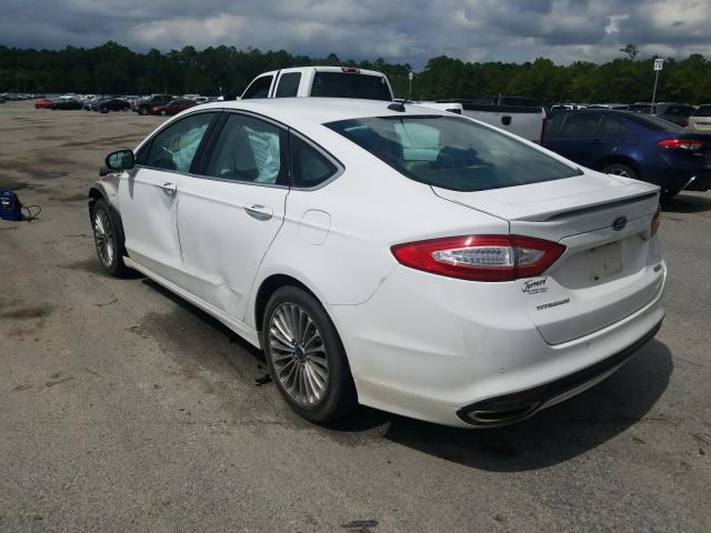 2014 FORD FUSION 3FA6P0K99ER259181