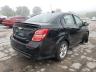 2017 Chevrolet Sonic Premier for Sale in Columbia, MO - Front End