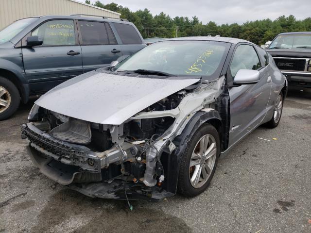 2011 HONDA CR-Z EX JHMZF1D64BS000762
