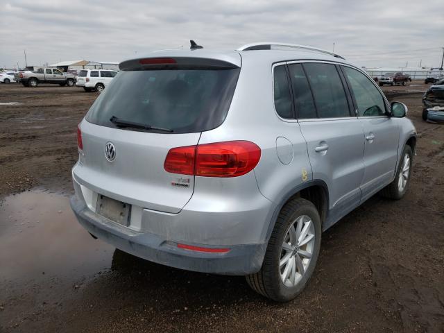 2017 VOLKSWAGEN TIGUAN WOL WVGSV7AX2HK019952