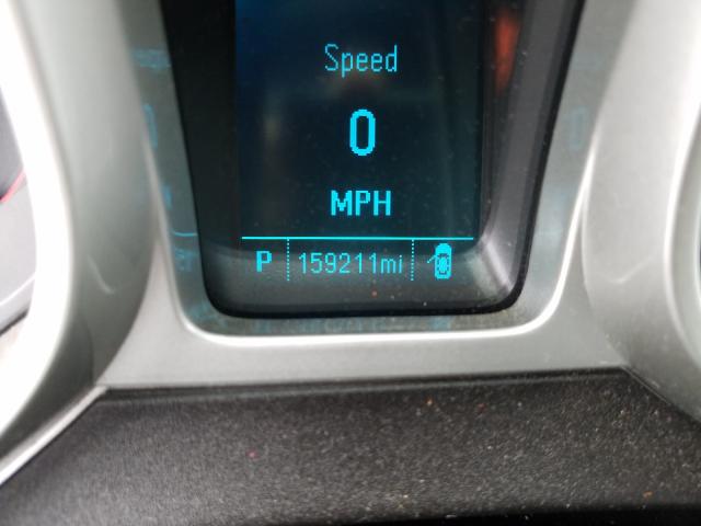 2014 CHEVROLET CAMARO LT 2G1FB1E39E9121841