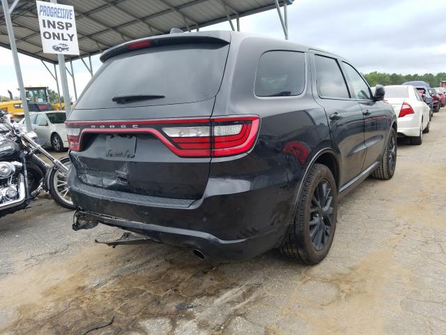 2015 DODGE DURANGO SX 1C4RDHAG6FC201334