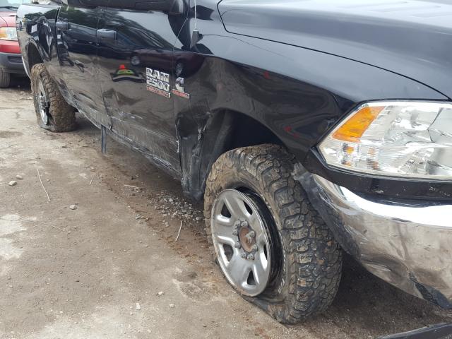 2015 RAM 2500 ST 3C6UR5CL7FG570664