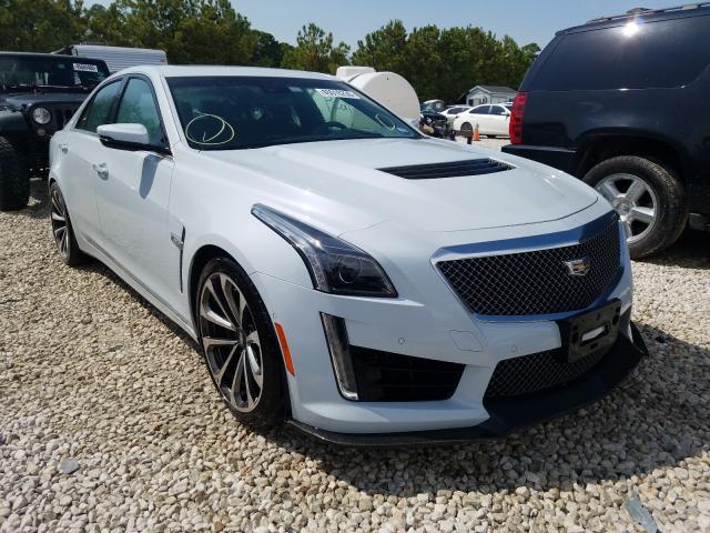 CADILLAC CTS – zdjęcie z aukcji, lot #45016230
