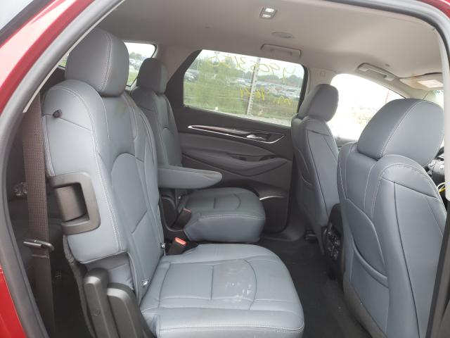 2020 BUICK ENCLAVE PR 5GAERCKW6LJ195455