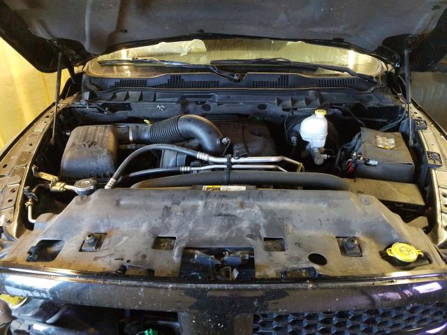 2013 RAM 1500 ST 1C6RR7FT9DS588781