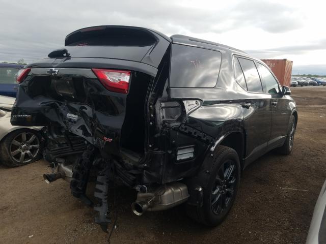 2019 CHEVROLET TRAVERSE R 1GNERJKX4KJ247571
