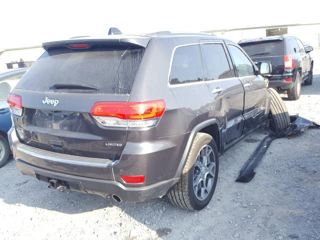 2019 JEEP GRAND CHER 1C4RJFBG8KC846640