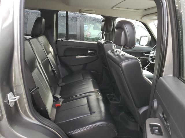 2012 JEEP LIBERTY LI 1C4PJMCK4CW145155