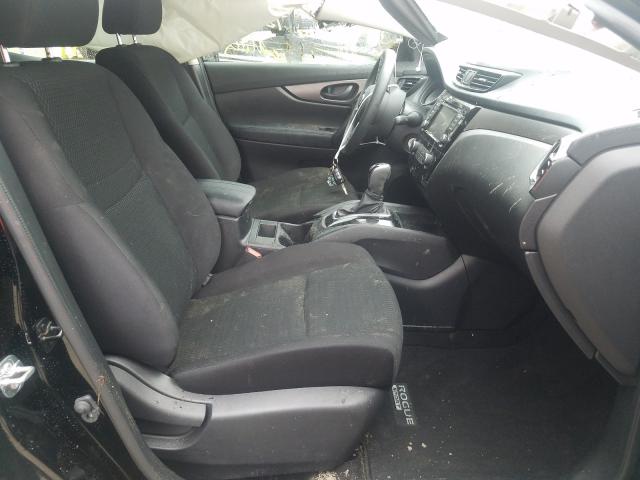 2020 NISSAN ROGUE SPOR JN1BJ1CV5LW258635